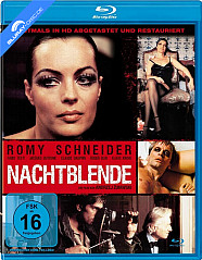 Nachtblende (1975) (Neuauflage) Blu-ray