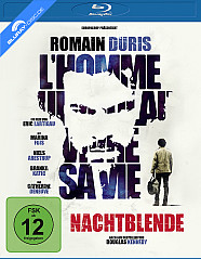 Nachtblende (2010) Blu-ray