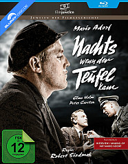 Nachts wenn der Teufel kam Blu-ray