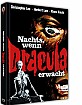 Nachts, wenn Dracula erwacht (Limited Mediabook Edition) (Cover A) (Blu-ray + DVD + 2 Bonus-DVD) Blu-ray