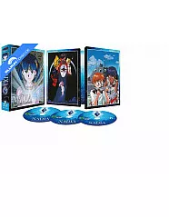 Nadia und die Macht des Zaubersteins - Vol. 2 Blu-ray