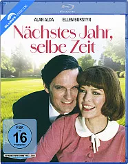 Nächstes Jahr, selbe Zeit Blu-ray