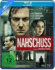 Nahschuss Blu-ray