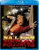 Nail Gun Massacre (1985) (US Import ohne dt. Ton) Blu-ray