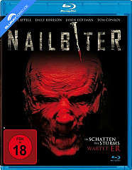 Nailbiter (2013) Blu-ray
