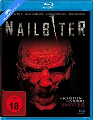 Nailbiter (2013) Blu-ray