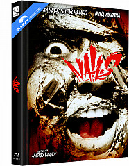 Nails (2003) (Limited Mediabook Edition) (Cover D) (Blu-ray + Bonus Blu-ray)