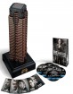 Nakatomi Plaza (1-5) Die Hard Ultimate Limited Edition Collection (Region A - US Import ohne dt. Ton) Blu-ray