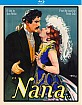 Nana (1926) - 4K Remastered (US Import ohne dt. Ton) Blu-ray