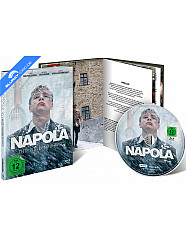 Napola - Elite für den Führer (Limited Mediabook Edition) Blu-ray