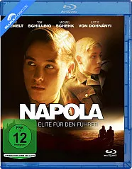 Napola - Elite für den Führer (Neuauflage) Blu-ray