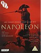 Napoleon (1927) (UK Import ohne dt. Ton) Blu-ray