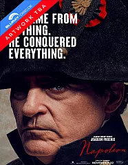 Napoleon (2023) Blu-ray