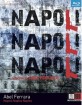 Napoli Napoli Napoli (2009) (Region A - US Import ohne dt. Ton) Blu-ray