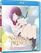 Napping Princess (UK Import ohne dt. Ton) Blu-ray