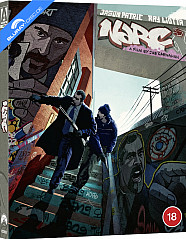 Narc (2002) - Limited Edition Slipcover (Blu-ray + Bonus Blu-ray) (UK Import ohne dt. Ton) Blu-ray