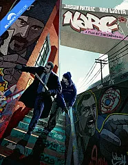 Narc (2002) - Limited Edition Slipcover (Blu-ray + Bonus Blu-ray) (Region A - US Import ohne dt. Ton) Blu-ray