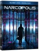 Narcopolis (Blu-Ray + DVD + Digital Copy) (Region A - CA Import ohne dt. Ton) Blu-ray