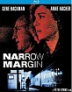 Narrow Margin (1990) - Special Edition (Region A - US Import ohne dt. Ton) Blu-ray