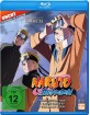 Naruto Shippuden - Die komplette fünfundzwanzigste Staffel (Episoden 700-713) Blu-ray