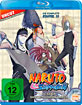 Naruto Shippuden - Die komplette dreizehnte Staffel (Episoden 496-509) Blu-ray