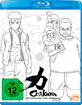 Naruto Shippuden Special - Chikara (Folge 510-515) Blu-ray