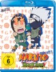 Naruto spin off! - Rock Lee ninja - Vol. 3 Blu-ray