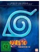 Naruto: The Movie Collection 1-3 (Limited Edition) Blu-ray