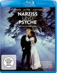 Narziss und Psyche Blu-ray