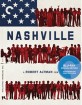 Nashville (1975) - Criterion Collection (Region A - US Import ohne dt. Ton) Blu-ray