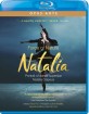 Natalia Osipova - Force Of Nature Blu-ray