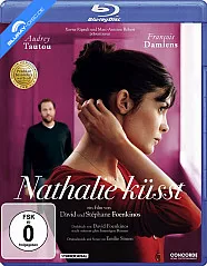 Nathalie küsst Blu-ray