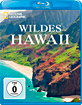 National Geographic: Wildes Hawaii Blu-ray