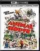 National Lampoon's Animal House (1978) 4K (4K UHD + Blu-ray + Digital Copy) (US Import) Blu-ray