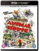 National Lampoon's Animal House 4K (4K UHD + Blu-ray) (UK Import) Blu-ray