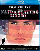 Nato il Quattro Luglio (IT Import) Blu-ray