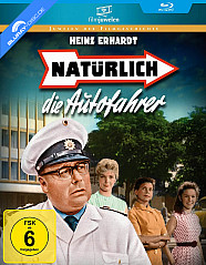 Natürlich die Autofahrer (Neuauflage) Blu-ray