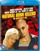 Natural Born Killers (20th Anniversary Edition) (UK Import ohne dt. Ton) Blu-ray