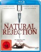 Natural Rejection (2013) (Neuauflage) Blu-ray