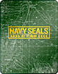 Navy Seals - Limited Edition MetalPak (Region A - JP Import ohne dt. Ton) Blu-ray