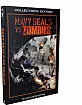 Navy Seals vs. Zombies (Limited Hartbox Edition) Blu-ray
