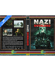 Nazi Overlord (Limited Hartbox Edition) Blu-ray