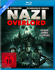 Nazi Overlord - Der wahre Horror des Krieges Blu-ray