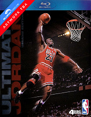 NBA - Ultimate Jordan (Collector's Edition) Blu-ray