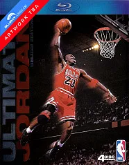 NBA - Ultimate Jordan (Collector's Edition) Blu-ray