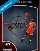 NBA - Ultimate Jordan (Collector's Edition) Blu-ray