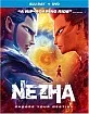 Ne Zha (2019) (Blu-ray + DVD) (Region A - US Import ohne dt. Ton) Blu-ray