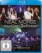 Neal Morse - Jesus Christ: The Exorcist (Live at Morsefest 2018) Blu-ray