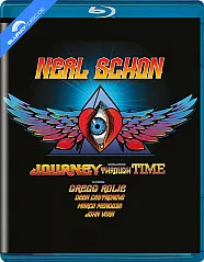 Neal Schon - Journey Through Time Blu-ray