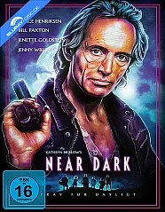 Near Dark - Die Nacht hat ihren Preis (Limited Mediabook Edition) (Cover B) Blu-ray